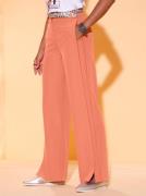 Creation L Geweven broek