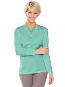 Classic Basics Shirt met lange mouwen Shirt (1-delig)