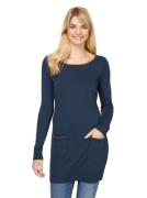 LINEA TESINI by Heine Lange trui