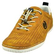 Bugatti Slip-on sneakers , vrijetijdsschoen, lage schoen, slipper met ...