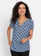 Classic Inspirationen Blouse zonder sluiting