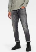 G-Star RAW Regular fit jeans 3301 Straight Tapered