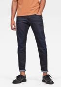 G-Star RAW Regular fit jeans 3301 Straight Tapered