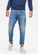 G-Star RAW Regular fit jeans 3301 Straight Tapered