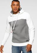 Cipo & Baxx Hoodie Colourblocking