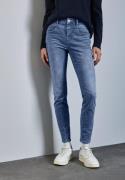STREET ONE Slim fit jeans Style York