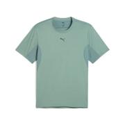PUMA Trainingsshirt M CLOUDSPUN SOFT BREATHABLE TEE