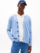 Tommy Hilfiger Vest ESSENTIAL COTTON CARDIGAN