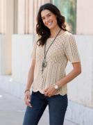 Classic Inspirationen Ajourtrui