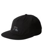 Quiksilver Snapback cap DNA Bubble