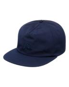 Quiksilver Snapback cap DNA Bubble