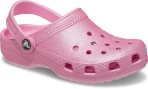 Crocs Clogs Classic Clog Glinsterende schoen, babyschoen, zomerschoen ...