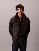 Calvin Klein Gewatteerde jas LS LT WT NYLN CHNNLD