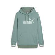 PUMA Hoodie UNITED HOODIE TR