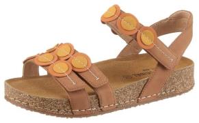 Josef Seibel Sandalen Hannah 13 met klittenband