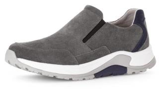 Gabor Rollingsoft Instappers Instapschoen, comfortschoen met zijstretc...