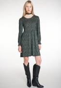 HaILYS Mini-jurk SH P DR Jo44sie