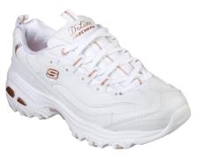 Skechers Sneakers D´Lites-Fresh Start Vrijetijdsschoen, lage schoen, v...