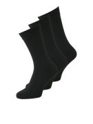 Jack & Jones Vrijetijdssokken JACORDINARY SOCKS 3 PACK NOOS (set, 3 pa...