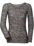 Classic Inspirationen Trui met ronde hals Trui