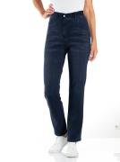 Classic Basics High-waist jeans