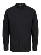 Jack & Jones Overhemd met lange mouwen JPRBLAJAXON met stretch en stij...
