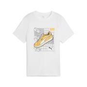 PUMA T-shirt GRAPHICS TEE IV B