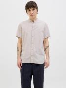 Jack & Jones Overhemd met korte mouwen JJESUMMER BAND SHIRT SS SN