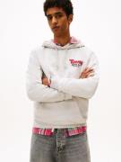 TOMMY JEANS Hoodie FONT PLAY HOODIE