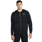 Under Armour® Hoodie UA ICON FLEECE FZ HOOD (1-delig)