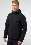 Jack Wolfskin Softshell-jack WINDLAND JKT M