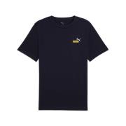PUMA T-shirt ESS 2 COLOR SMALL NO. 1 LOGO TEE