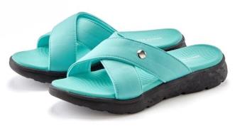 Venice Beach Badslippers Pantolette, mule, sandaal, open schoen, badsc...