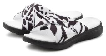 Venice Beach Badslippers Pantolette, mule, sandaal, open schoen, badsc...