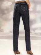 Casual Looks 5-pocket jeans