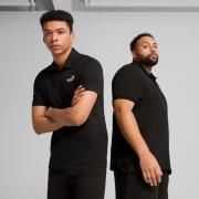 PUMA Poloshirt ESS NO. 1 LOGO PIQUE POLO