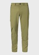 Schöffel Outdoorbroek Hiking CIRC Pants Style Smue MNS
