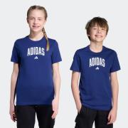 adidas Sportswear T-shirt J COLLEG T