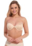 Magic Body Fashion Beugelloze-bh Magical Strapless met afneembare band...
