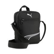 PUMA Schoudertas FUNDAMENTAL PORTABLE