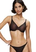 Triumph Bh met halve steuncups Signature Sheer
