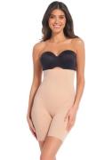 Magic Body Fashion Shapingbroek Dream Shaper Hi-Bermuda Ademend en zac...