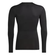Reebok Shirt met lange mouwen COMP LS/BLACK (1-delig)