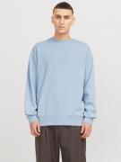 Jack & Jones Sweatshirt JJECHARGE SWEAT CREW NECK NOOS