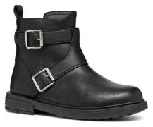 Geox Laarsjes J ECLAIR GIRL X Bikerboots, winterlaarzen, laarzen met w...
