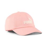 PUMA Baseball pet ESS NO.1 LOGO BB CAP JR