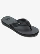 Quiksilver Teenslippers Carver Squish