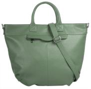 Samantha Look Tas echt leer, made in italy