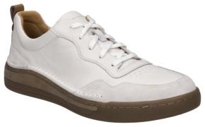 Josef Seibel Sneakers Cleve 01 , vrijetijdsschoen, retro sneaker, vete...