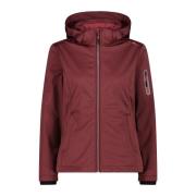 CMP Softshell-jack (1 stuk)